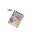 SAM51 MUSICAL LIGHTED PIGGY BOX PURPLE
