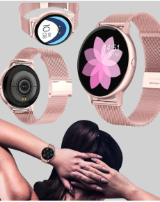 Smart Watch – Bluetooth Search, Water Resistant, Color Screen Smart Watch – Bluetooth Search, Water Resistant, Color Screen