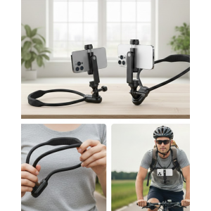 KNH01 Phone Neck Holder