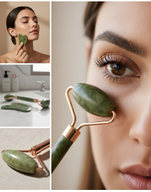 JADE STONE