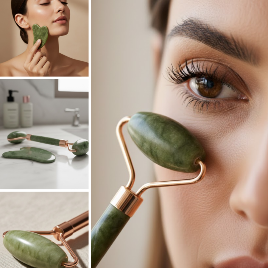 JADE STONE