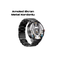 SW80 Smart Watch SW80 Smart Watch