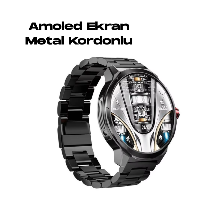 SW80 Smart Watch SW80 Smart Watch