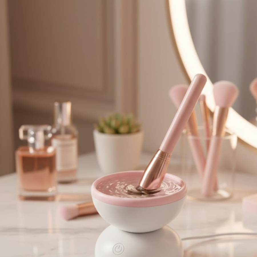 MCB01 MAKE-UP REMOVAL