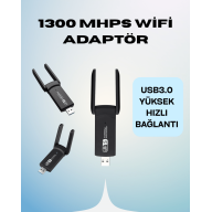 AC1200 USB WiFi Adapter AC1200 USB WiFi Adapter