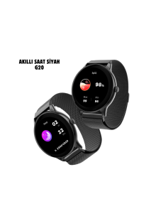 Smart Watch g20 mini black