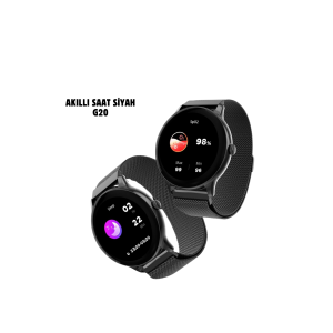 Smart Watch g20 mini black
