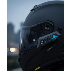 BT22 INTERCOM