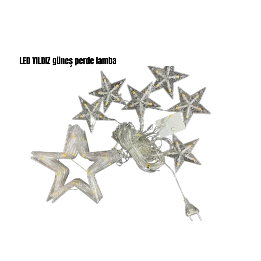 STAR FAIRY LED STAR FAIRY LED