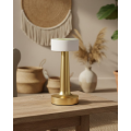 MUSHROOM GOLD SQUARE