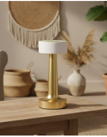 MUSHROOM GOLD SQUARE