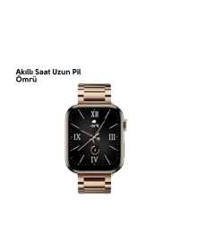 H11 MINI SMART WATCH