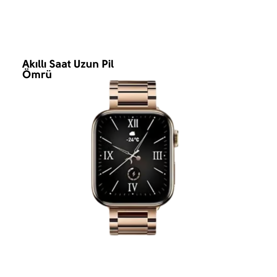 H11 MINI SMART WATCH