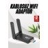 Wifi Adapter Bt5.0 Wifi 2 in 1 Dual Band Dual Antenna