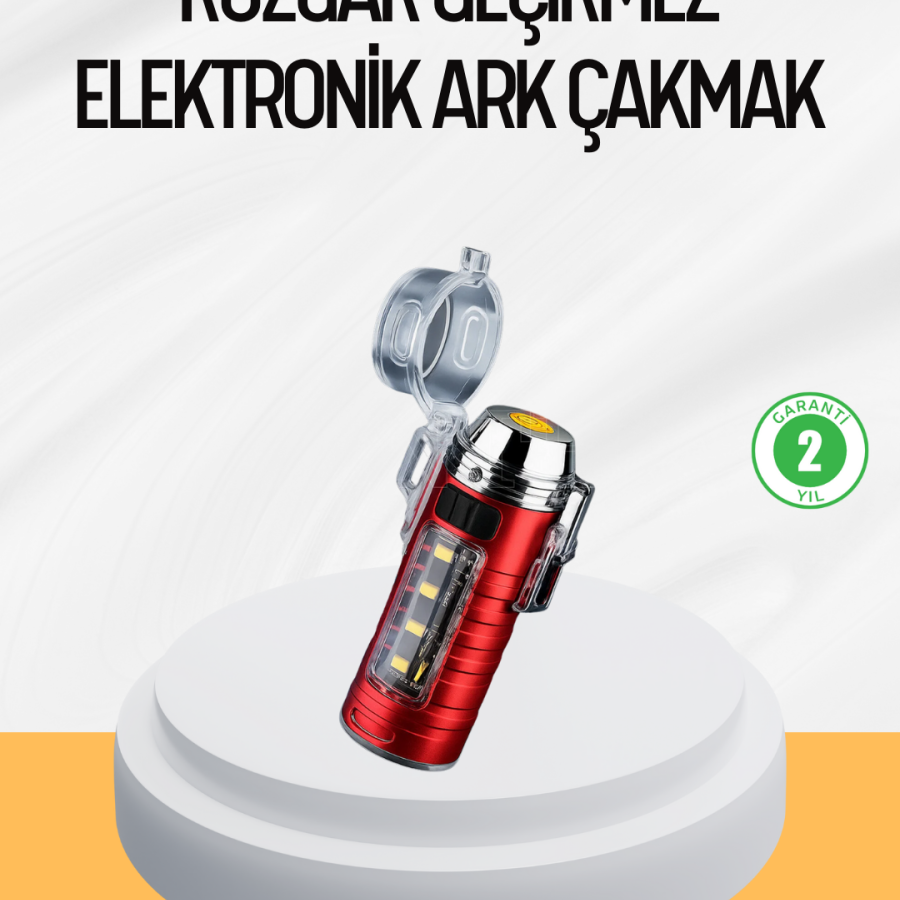 Multifunctional Electric Lighter With Flashlight Feature Multifunctional Electric Lighter With Flashlight Feature