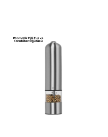 SPICE GRINDER
