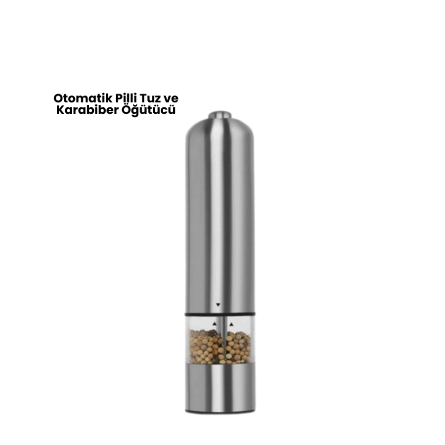 SPICE GRINDER