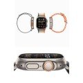 Smart Watch Bluetooth Connected NFC and GPS Compatible Heart Rate Monitor Voice Call Smart Watch Bluetooth Connected NFC and GPS Compatible Heart Rate Monitor Voice Call