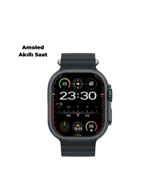 HainoTeko-15 Smart Watch