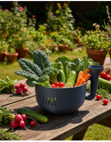 VEGETABLE WASHER