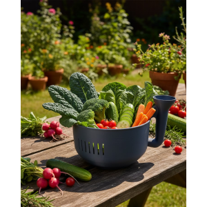 VEGETABLE WASHER