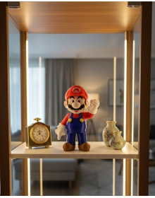 3D MARIO