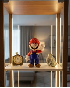 3D MARIO