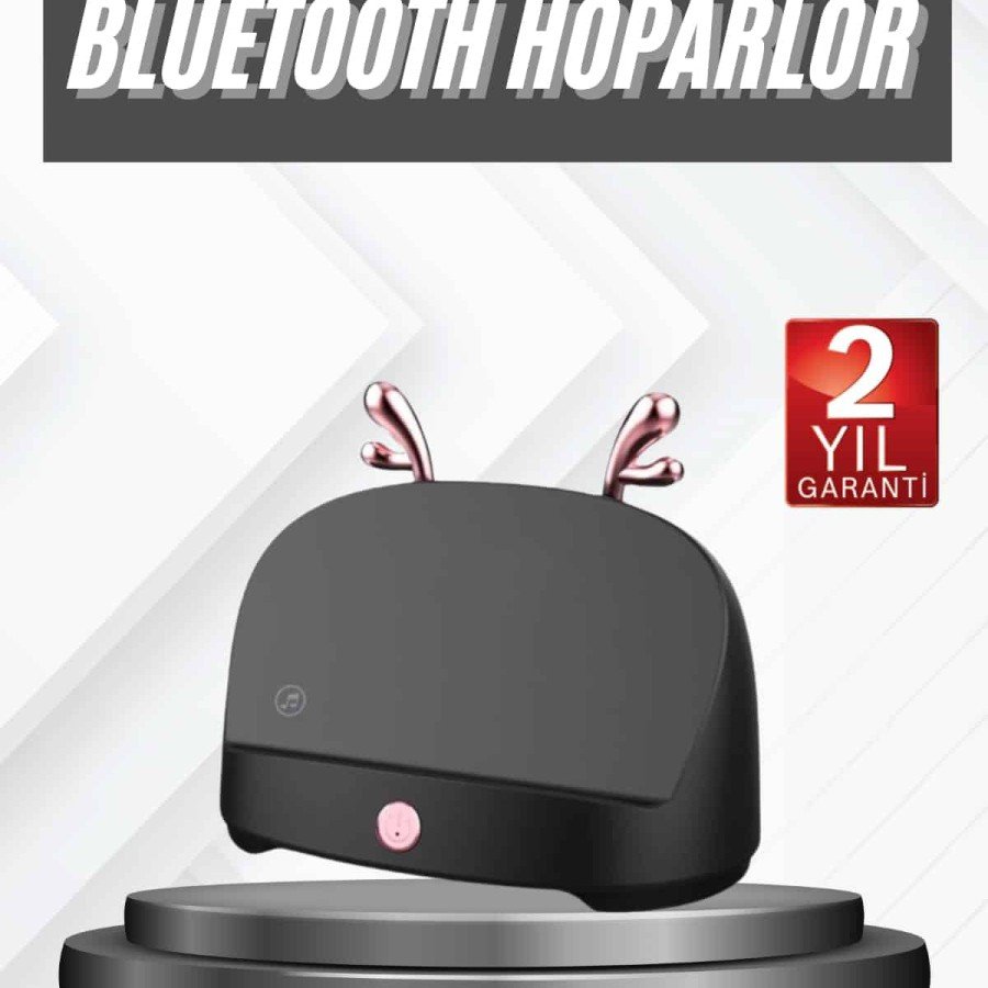 Wireless Bluetooth Speaker with Phone Holding Feature, High Sound Quality