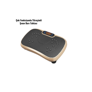 GLR760 PLATES MASSAGE