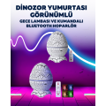 Dinosaur Egg Night Light Dinosaur Egg Night Light