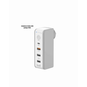 M8J301T CHARGING HEAD