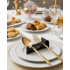 6 SPOON FORK SERVICE