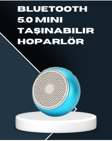 Wireless Bluetooth Speaker | 2-3 Hours of Uninterrupted Music Enjoyment