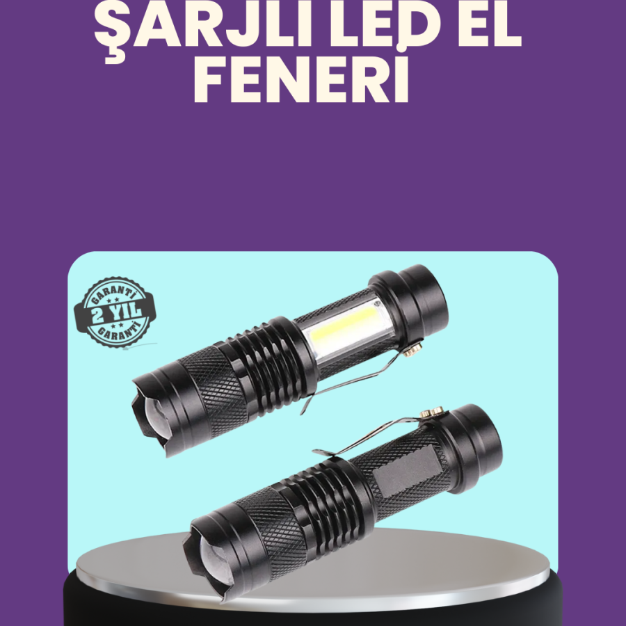 Water Resistant 4 Mode Mini LED Flashlight Water Resistant 4 Mode Mini LED Flashlight