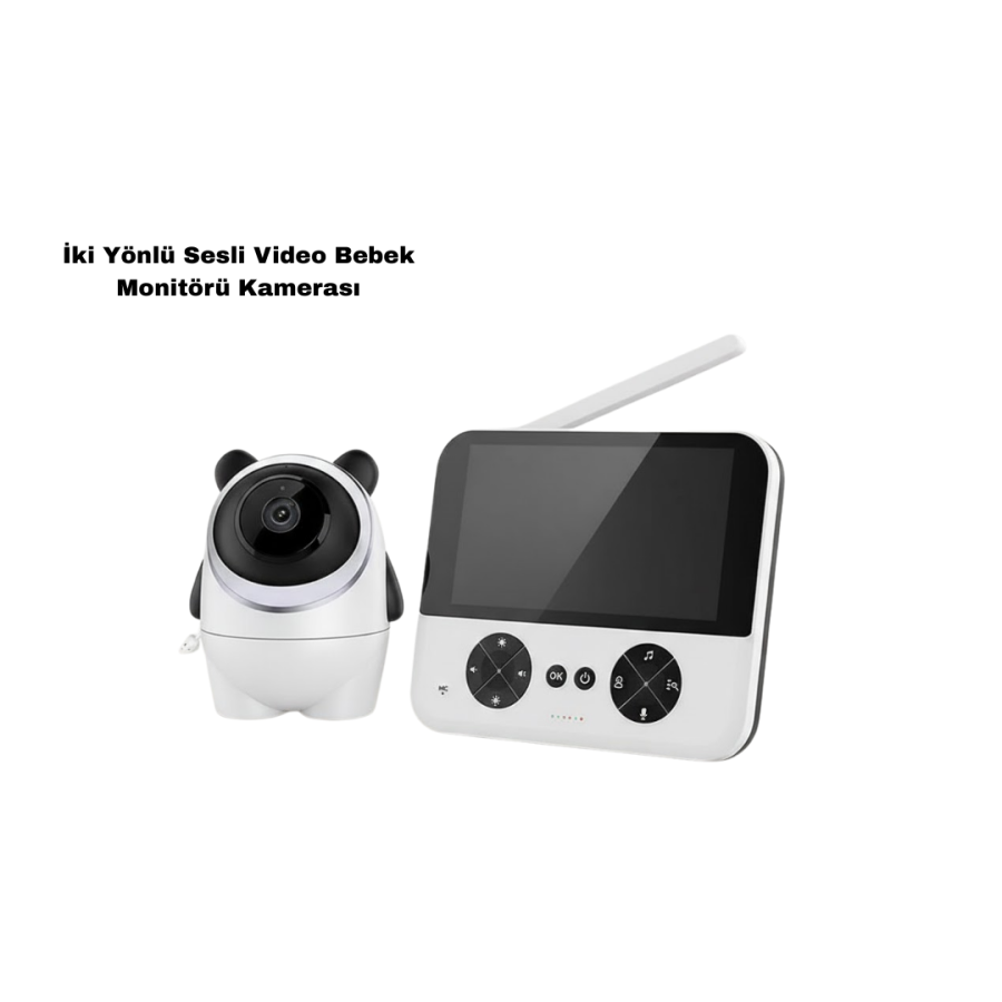 C5X BABY CAMERA