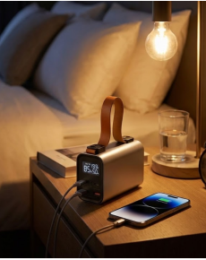 100W POWERBANK