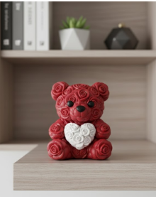HEART BEAR