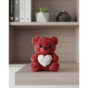HEART BEAR