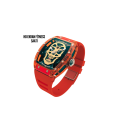 YD501 RED CLOCK YD501 RED CLOCK