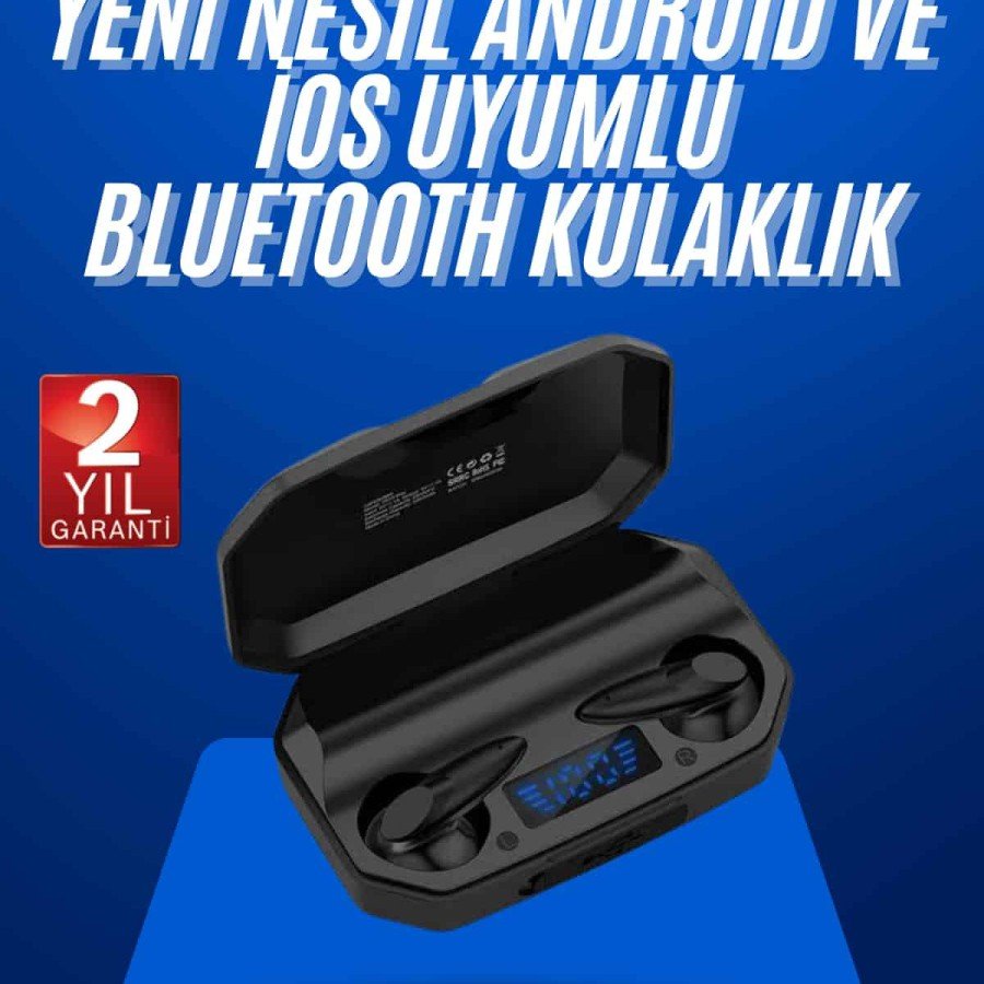 Smart Watch That Can Answer Calls 5.2 Bluetooth Connected Headset