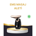 Portable Rechargeable Wrinkle Remover Massager