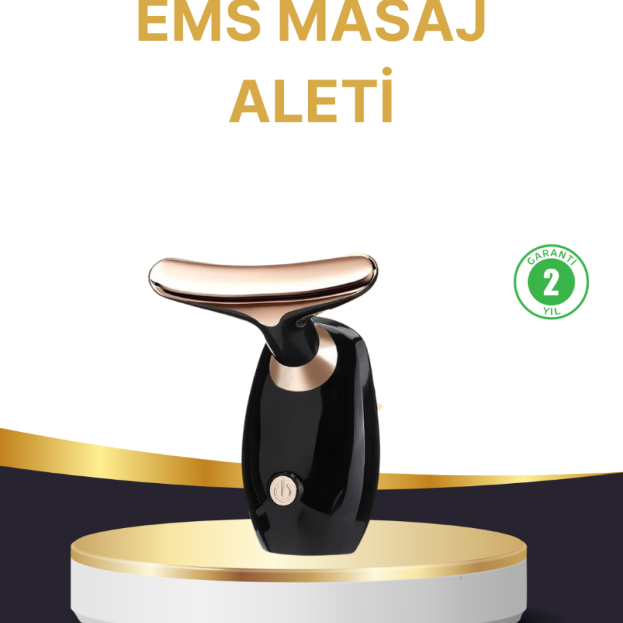 Portable Rechargeable Wrinkle Remover Massager