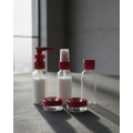 5 Piece Travel Refill Bottle Set 30 ml Lightweight Design 5 Piece Travel Refill Bottle Set 30 ml Lightweight Design