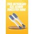New Generation Hair Brush Cleanses the Scalp from Dead Skin, Easy to Clean