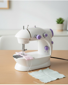 PRO SEWING MACHINE