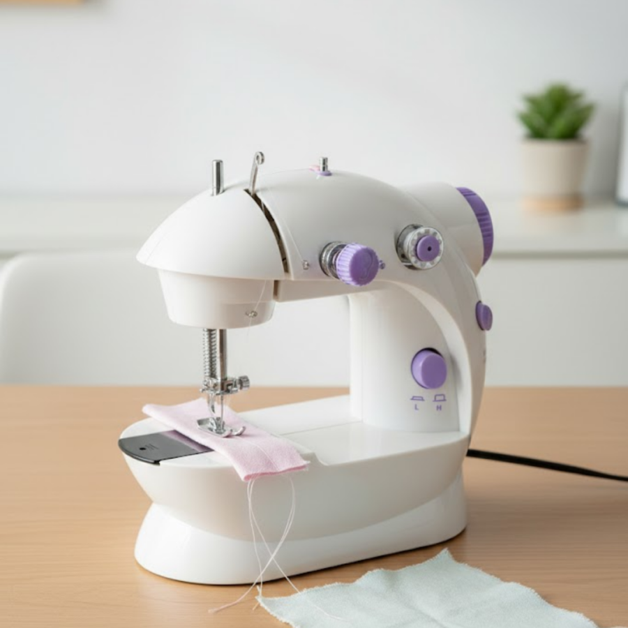 PRO SEWING MACHINE