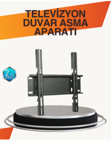 Universal TV Hanger Bracket 32-42 Inch Easy Installation High Carrying Capacity