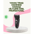 Shockproof Wireless Men s Shaver Shockproof Wireless Men s Shaver