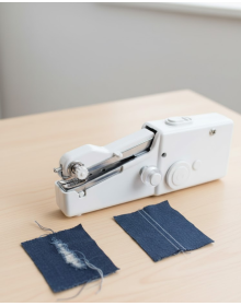 HAND SEWING MACHINE