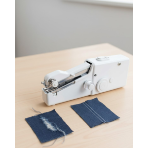 HAND SEWING MACHINE